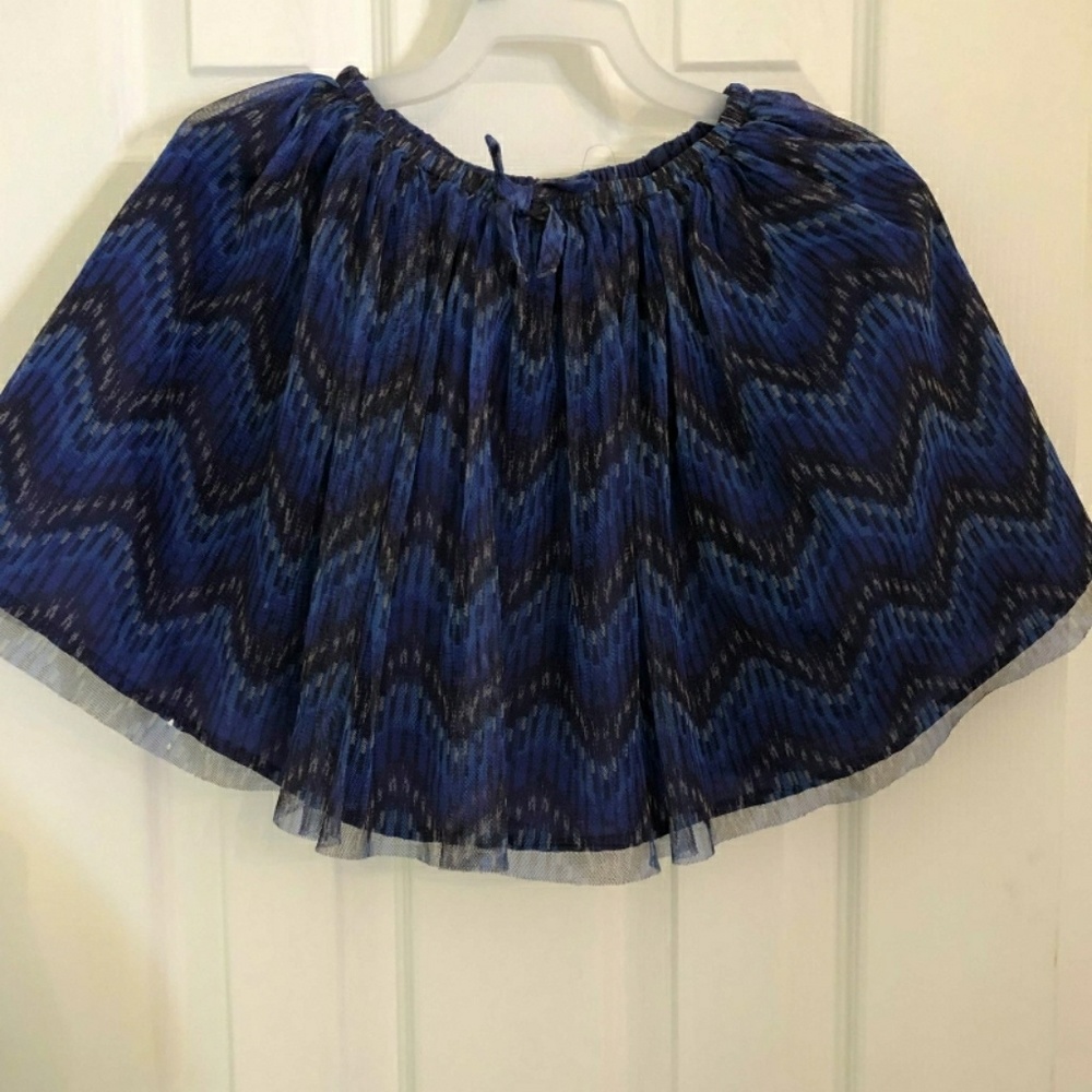 Girls Skirt